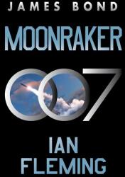 Moonraker (ISBN: 9780063298606)