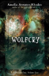 Wolfcry - Amelia Atwater-Rhodes (ISBN: 9780440238867)