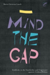 _ Mind the Gap - Marie-Christina Latsch (2013)