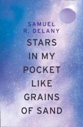 Stars in My Pocket Like Grains of Sand (ISBN: 9780008352110)