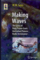 Making Waves: The Story of Ruby Payne-Scott: Australian Pioneer Radio Astronomer (2013)