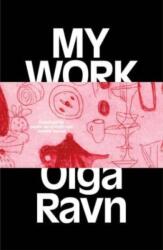 My Work (ISBN: 9781915267177)
