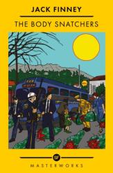 Hoții de trupuri (ISBN: 9781399617215)