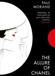 The Allure of Chanel (ISBN: 9781805330219)