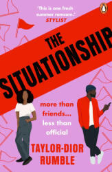 Situationship - Taylor-Dior Rumble (ISBN: 9781529198652)