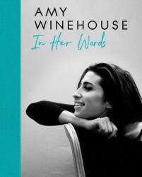 Amy Winehouse (ISBN: 9780063305410)