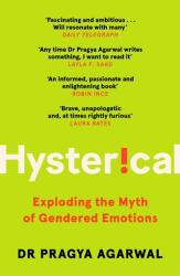 Hysterical (ISBN: 9781838853235)