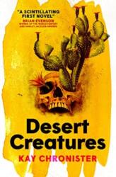 Desert Creatures (ISBN: 9781803364995)