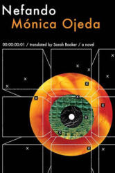 Nefando - OJEDA MľNICA (ISBN: 9781566896894)