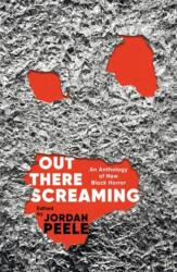 Out There Screaming (ISBN: 9781035041923)