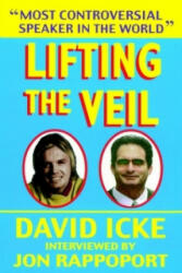 Lifting the Veil - Jon Rappoport (ISBN: 9780939040056)