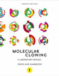 Molecular Cloning - Michael R Green (2012)