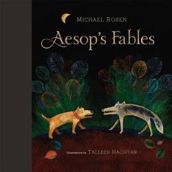 Aesop's Fables (2013)