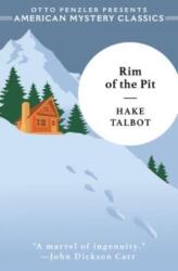 Rim of the Pit (ISBN: 9781613164655)