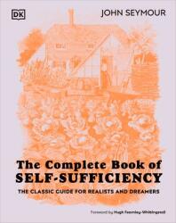 The Complete Book of Self-Sufficiency (ISBN: 9780241593394)