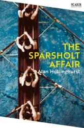 The Sparsholt Affair (ISBN: 9781035028023)