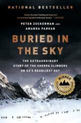 Buried in the Sky - Peter Zuckerman (2013)