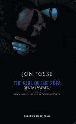 The Girl on the Sofa (ISBN: 9781840023268)