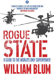 Rogue State (ISBN: 9781350362253)