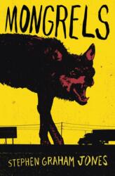 Mongrels (ISBN: 9780008182458)
