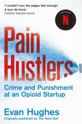 Pain Hustlers (ISBN: 9781035034512)