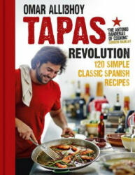 Tapas Revolution (2013)