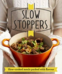 Slow Stoppers - Good Housekeeping (2013)