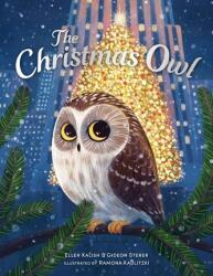 The Christmas Owl (ISBN: 9781839132438)