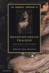 The Cambridge Companion to Shakespearean Tragedy (2013)