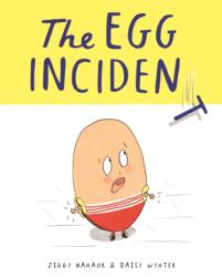 The Egg Incident (ISBN: 9781800660434)