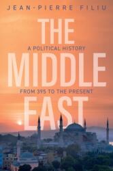 The Middle East (ISBN: 9781509556007)