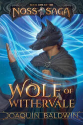 Wolf of Withervale (ISBN: 9781961076013)