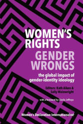 Women's Rights, Gender Wrongs - Sally Wainwright (ISBN: 9781739265601)