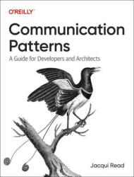Communication Patterns - Jacqui Read (ISBN: 9781098140540)