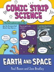 Comic Strip Science: Earth and Space (ISBN: 9781526321107)