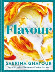 Flavour: The new recipe collection from the SUNDAY TIMES bestseller (ISBN: 9781783255108)