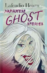 Povești japoneze cu fantome (ISBN: 9780241675298)
