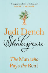 Shakespeare - Judi Dench (ISBN: 9780241632178)