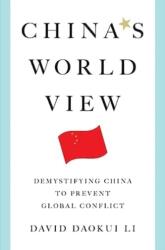 China's World View (ISBN: 9780393292398)