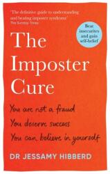 The Imposter Cure (ISBN: 9781783256273)