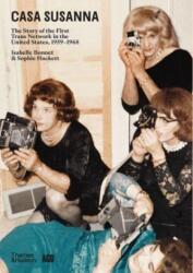 Casa Susanna (ISBN: 9780500297902)