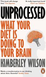 Unprocessed (ISBN: 9780753559765)