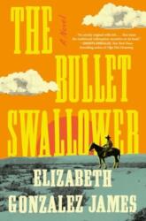 Bullet Swallower (ISBN: 9781668009321)