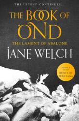 Lament of Abalone - Jane Welch (ISBN: 9780008609016)