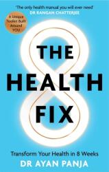 The Health Fix (ISBN: 9781914239328)