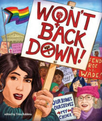 Won't Back Down (ISBN: 9780867199253)