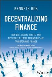 Descentralizarea finanțelor (ISBN: 9781394154975)