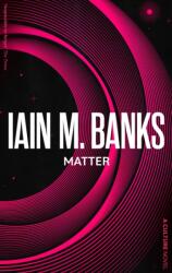Matter (ISBN: 9780356521701)