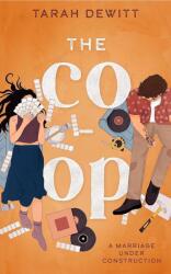 The Co-op (ISBN: 9780349438979)