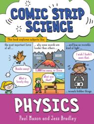 Comic Strip Science: Physics (ISBN: 9781526321077)